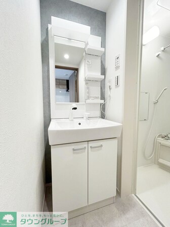 アザ-レ・ディオン相模大野の物件内観写真